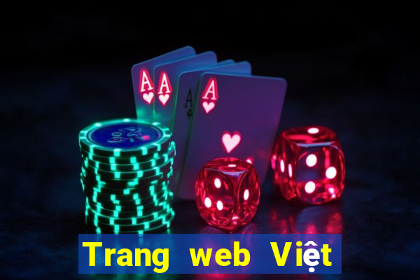 Trang web Việt nam 1 là gì