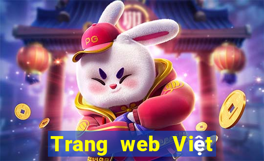 Trang web Việt nam 1 là gì