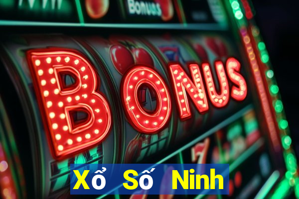 Xổ Số Ninh Thuận Kết Quả Xổ Số Chủ Nhật