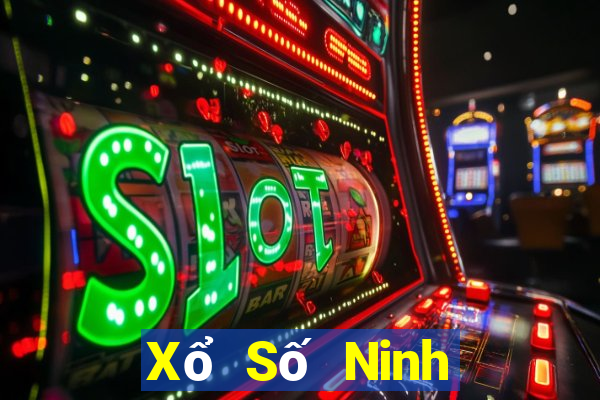 Xổ Số Ninh Thuận Kết Quả Xổ Số Chủ Nhật