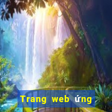 Trang web ứng dụng 500 màu