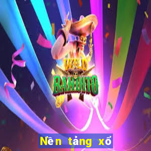 Nền tảng xổ số 336