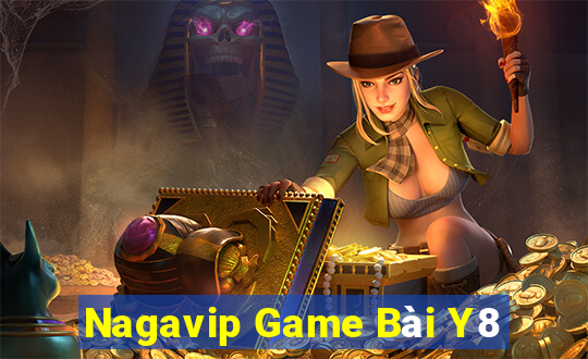 Nagavip Game Bài Y8