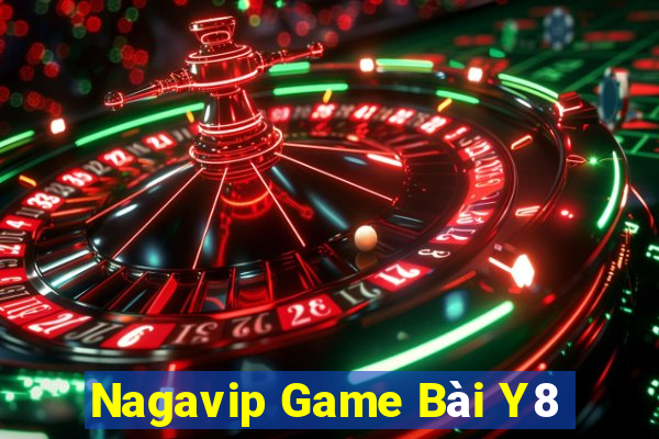 Nagavip Game Bài Y8