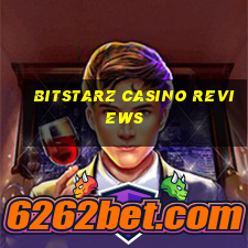 bitstarz casino reviews