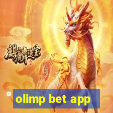 olimp bet app