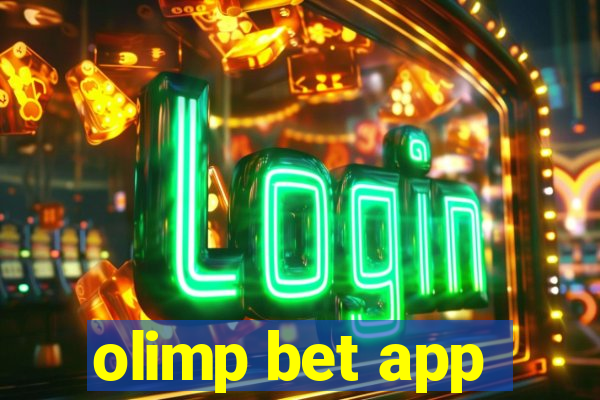 olimp bet app