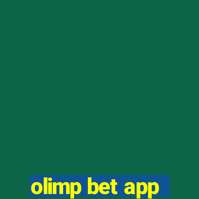 olimp bet app