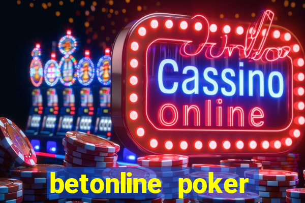 betonline poker promo code