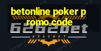 betonline poker promo code