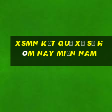 xsmn kết quả xổ số hôm nay miền nam