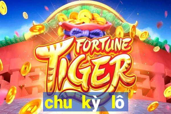 chu kỳ lô miền bắc