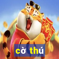 cờ thú