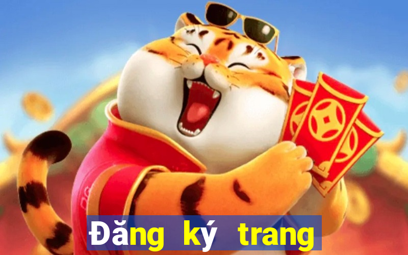 Đăng ký trang web Baiyuan