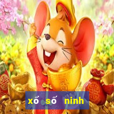 xổ số ninh thuận ngày 5 tháng 8