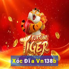 Xóc Đĩa Vn138b