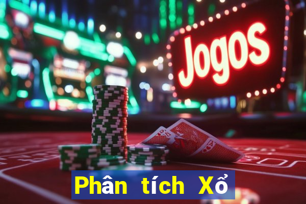 Phân tích Xổ Số Vĩnh Long ngày 16