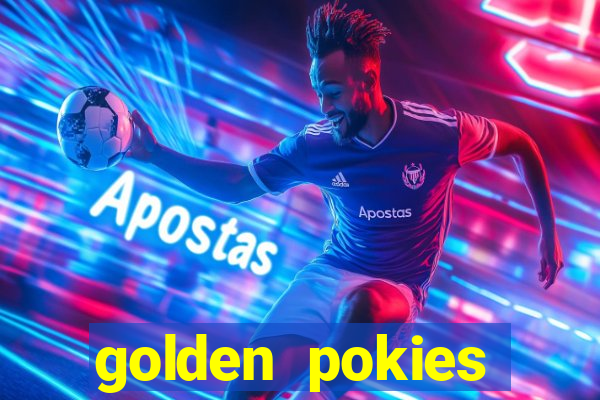 golden pokies casino login