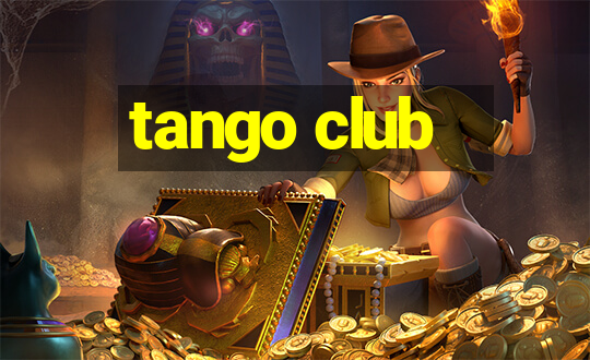 tango club