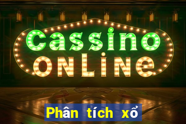 Phân tích xổ số bắc ninh Ngày mai