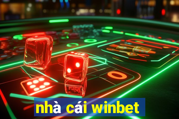 nhà cái winbet