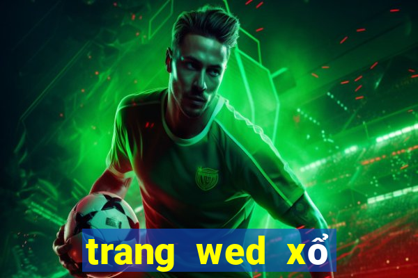 trang wed xổ số 500w