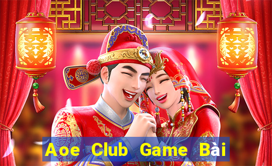 Aoe Club Game Bài Las Vegas