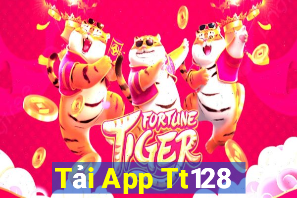 Tải App Tt128