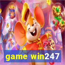 game win247