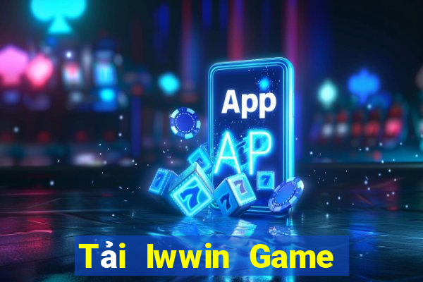 Tải Iwwin Game Bài Son