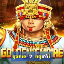 game 2 người đá bóng