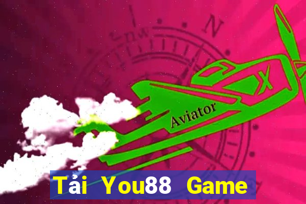 Tải You88 Game Bài 1368