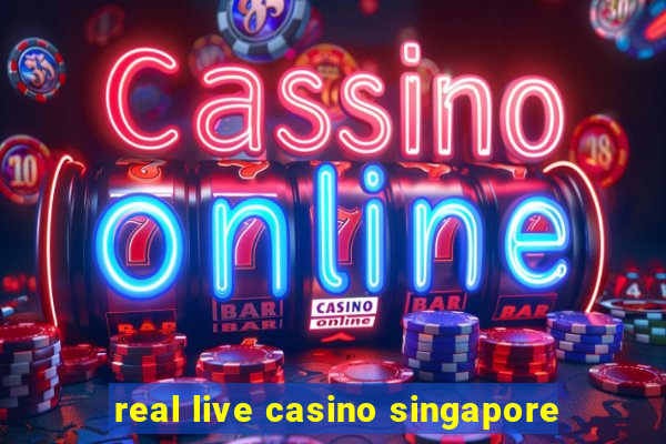 real live casino singapore