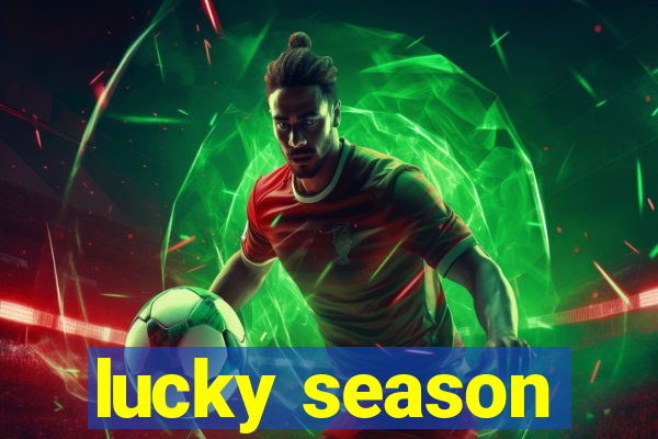 lucky season