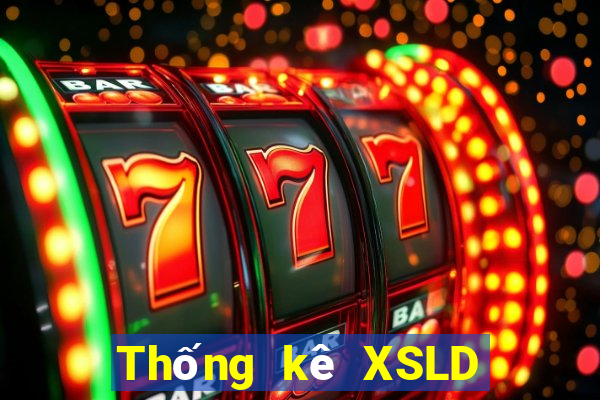 Thống kê XSLD ngày 11