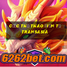 Cược Thể thao điện tử TransAsia