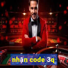 nhận code 3q