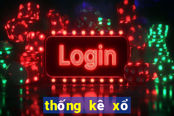 thống kê xổ số bắc ninh