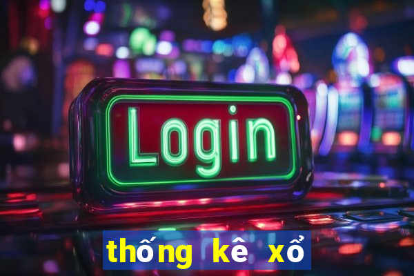 thống kê xổ số bắc ninh