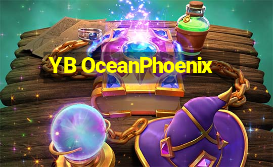 YB OceanPhoenix