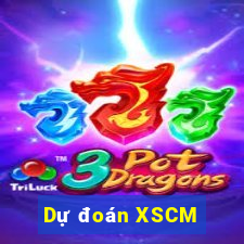 Dự đoán XSCM