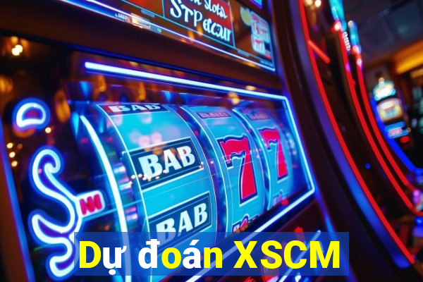 Dự đoán XSCM