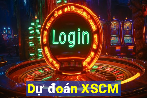 Dự đoán XSCM