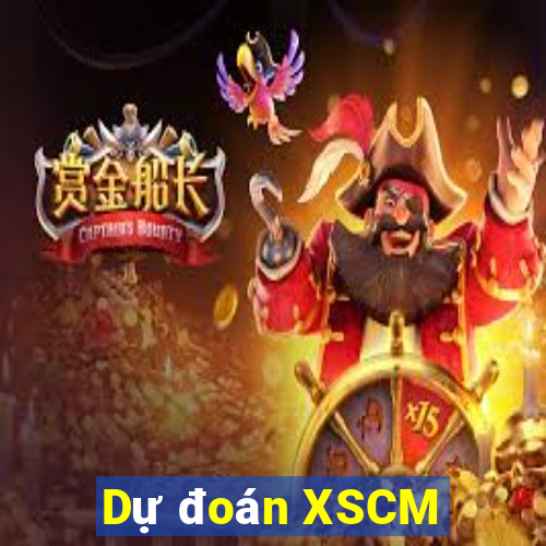 Dự đoán XSCM