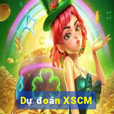 Dự đoán XSCM