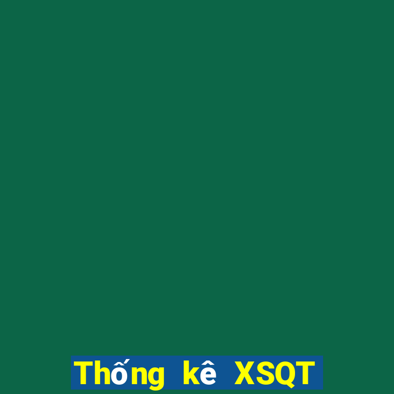 Thống kê XSQT ngày 19