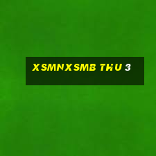 xsmnxsmb thu 3