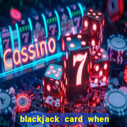 blackjack card when to hit