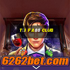 tại fa88 club