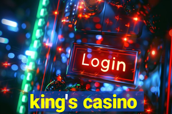 king's casino